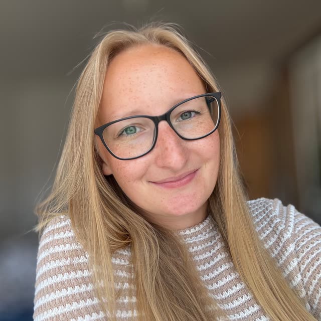 Bc. Denisa Nováková – Účetní a mzdová specialistka